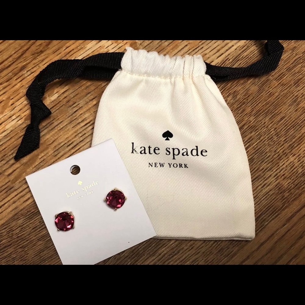 🛑SOLD🛑Kate Spade ♠️ - Picture 2 of 2